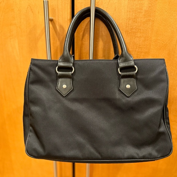 Burberry blue label purse with nova check accents - Picture 3 of 7